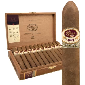 PADRON 1926 N2 BELICOSO NATURAL
