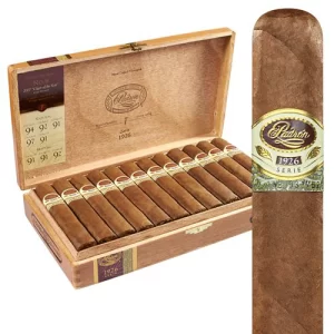 PADRON 1926 N9 NATURAL / Caja 24 Puros.