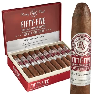 ROCKY PATEL FIFTY FIVE