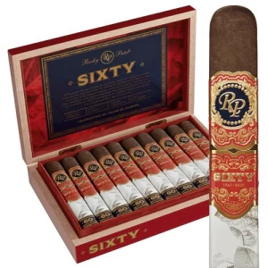 ROCKY PATEL SIXTY