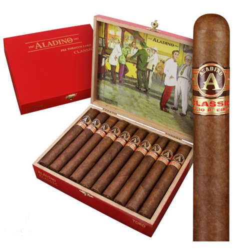 ALADINO CLASSIC