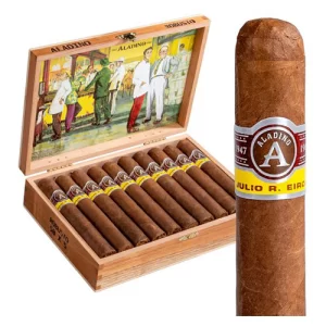 ALADINO COROJO TRADICIONAL