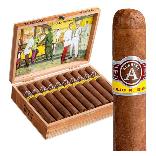 ALADINO COROJO TRADICIONAL