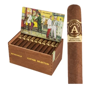 ALADINO VINTAGE SELECTION