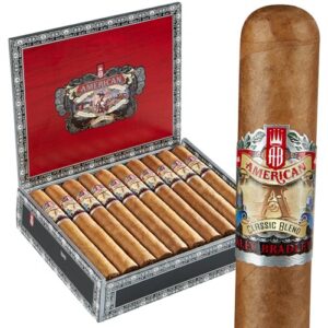 ALEC BRADLEY AMERICAN CLASSIC