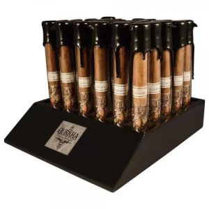 GURKHA INFUSIONADO BOURBON COLLECTION