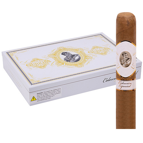 GURKHA COLECCIÓN ESPECIAL