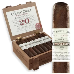 GURKHA CLASSIC HAVANA BLEND
