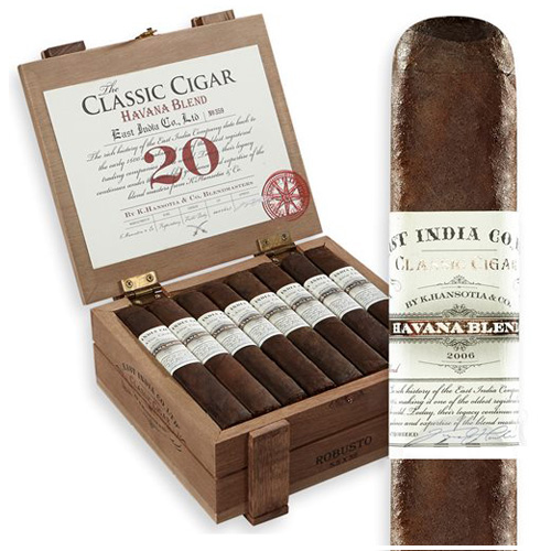 GURKHA CLASSIC HAVANA BLEND