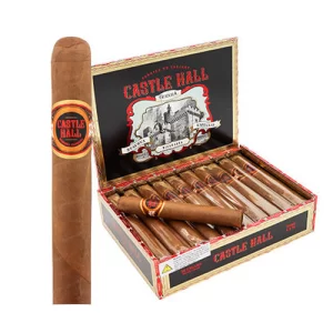 GURKHA CASTLE HALL MADURO