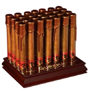 GURKHA INFUSIONADO GRAND RESERVE COGNAC