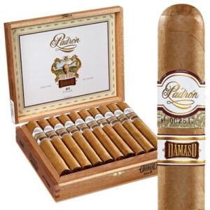PADRON DAMASO 12
