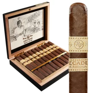 ROCKY PATEL DECADE (10th Anniversary)