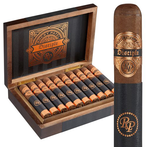 ROCKY PATEL DISCIPLE