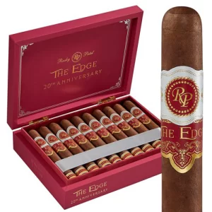 ROCKY PATEL THE EDGE 20TH Anniversary