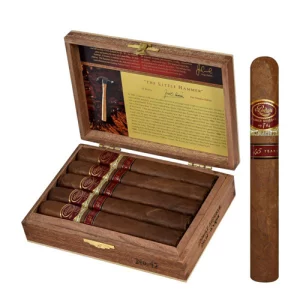 PADRON FAMILY RESERVE 45 / Caja 10 Puros.