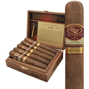 PADRON FAMILY RESERVE 46 / Caja 10 Puros.