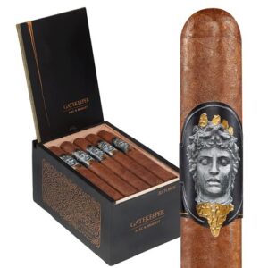 ALEC BRADLEY THE GATEKEEPER