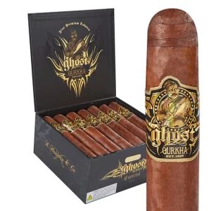 GURKHA GHOST GOLD