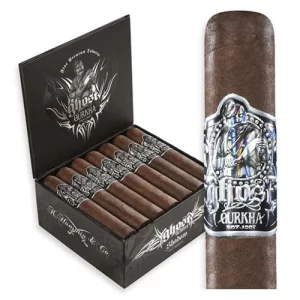 GURKHA GHOST CLASSIC