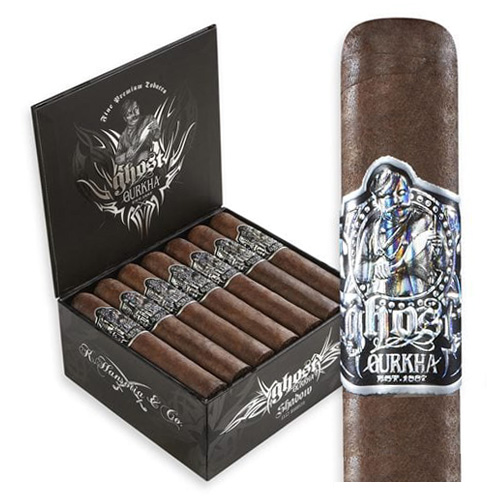 GURKHA GHOST CLASSIC