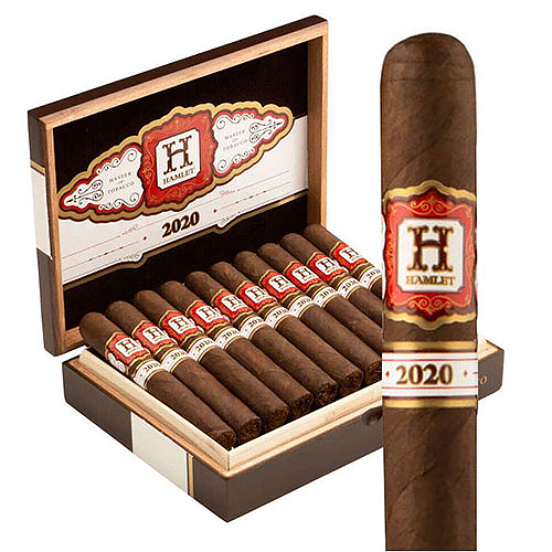 ROCKY PATEL HAMLET 2020