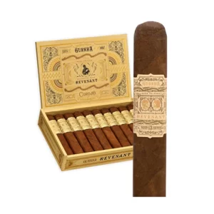 GURKHA REVENANT COROJO