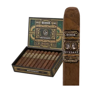 GURKHA REVENANT MADURO