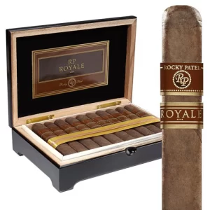 ROCKY PATEL ROYALE