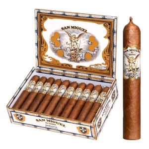 GURKHA SAN MIGUEL