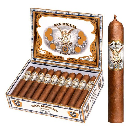 GURKHA SAN MIGUEL
