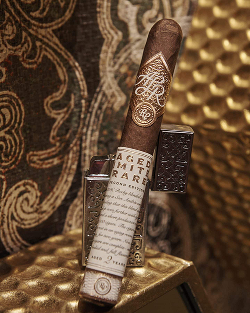 ROCKY PATEL ALR Second edition. - Imagen 3