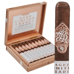 ROCKY PATEL ALR Second edition.