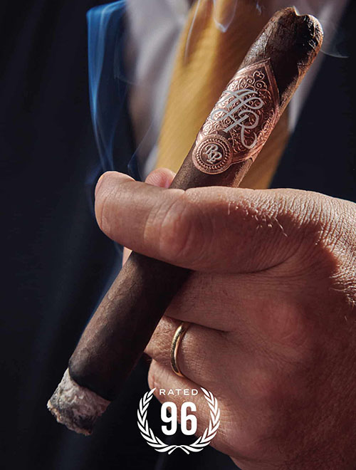 ROCKY PATEL ALR Second edition. - Imagen 2