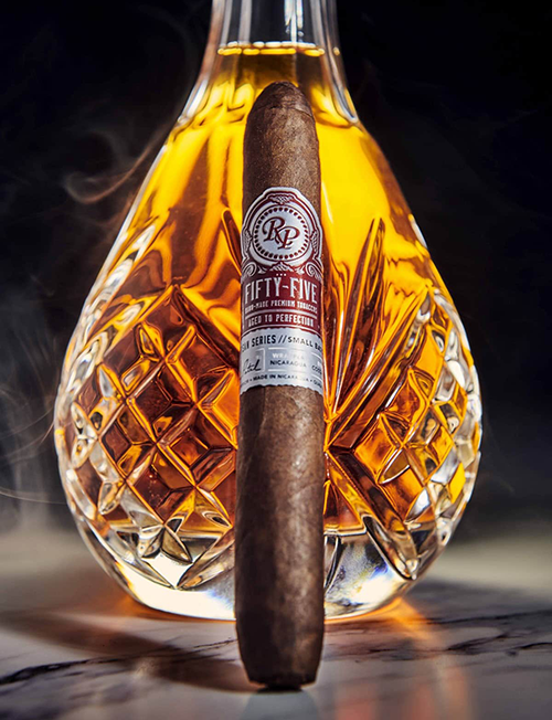 ROCKY PATEL FIFTY FIVE - Imagen 3