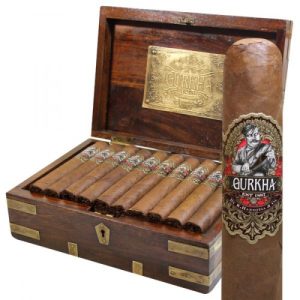 GURKHA 125 ANIVERSARIO TORO