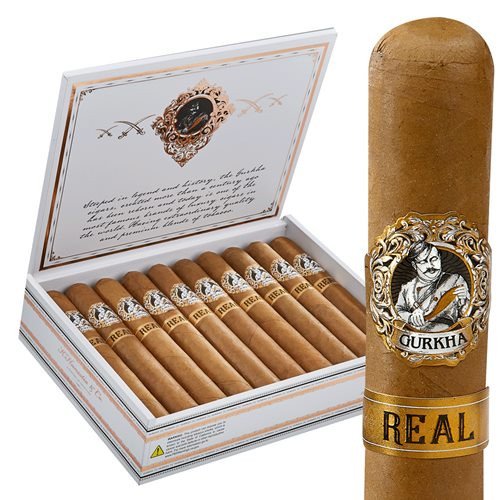 GURKHA REAL