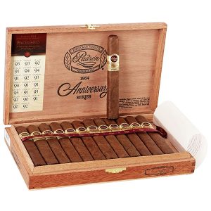 PADRON 1964 Anniversary Series Vitola EXCLUSIVOS