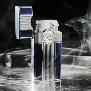 ROCKY PATEL ENCENDEDOR EXECUTIVE NAVY BLUE / SILVER