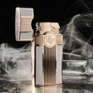 ROCKY PATEL ENCENDEDOR EXECUTIVE WHITE ROSE GOLD