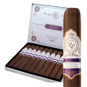 ROCKY PATEL SPECIAL EDITION.