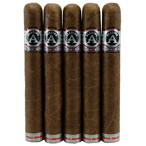 ALADINO FUMA NOCHE - Imagen 3