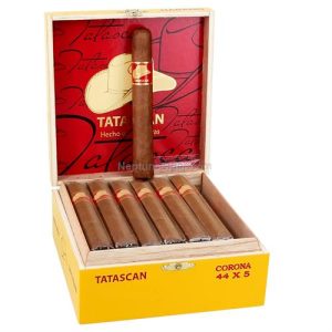 ALADINO TATASCAN HABANO