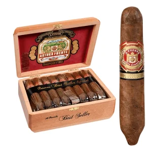 ARTURO FUENTE Hemingway VITOLA BEST SELLER 4,5X55