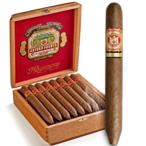 ARTURO FUENTE Hemingway VITOLA SIGNATURE 6X46