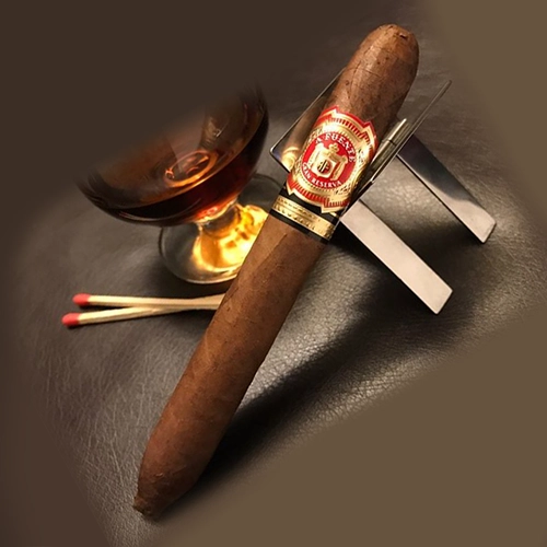 ARTURO FUENTE Hemingway VITOLA SIGNATURE 6X46 - Imagen 3