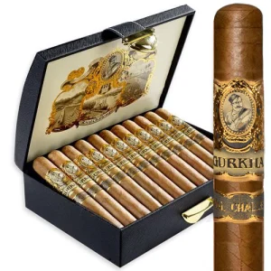 GURKHA Royal Challenge Natural