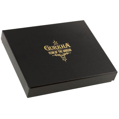 GURKHA Year Of The Dragon E.Perez CARRILLO Ed. Limitada - Imagen 3