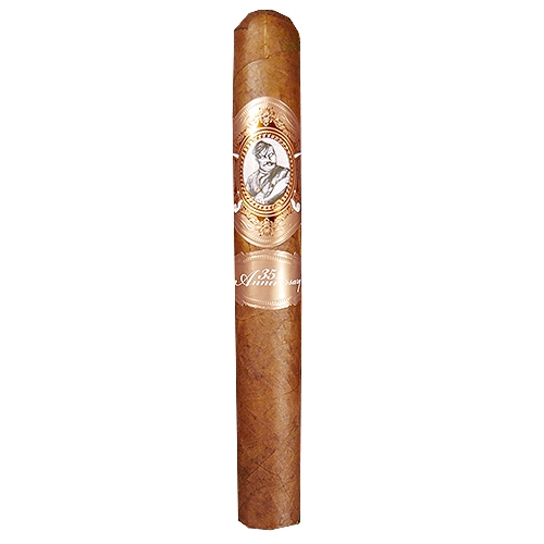 GURKHA NEW 35TH ANNIVERSARY - Imagen 3