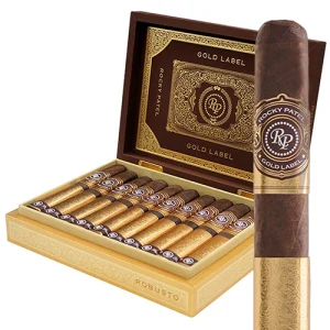 ROCKY PATEL GOLD LABEL 2024